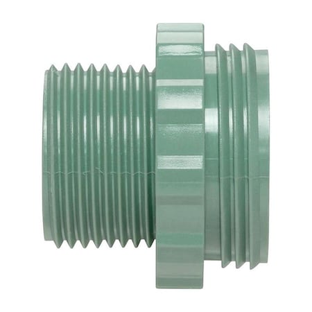 Orbit Orbit Transition Adapter 3/4 in. 200 psi 57198